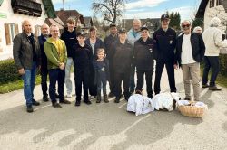 2026 04 04 Osterfleisch Weihe   IMG 8524